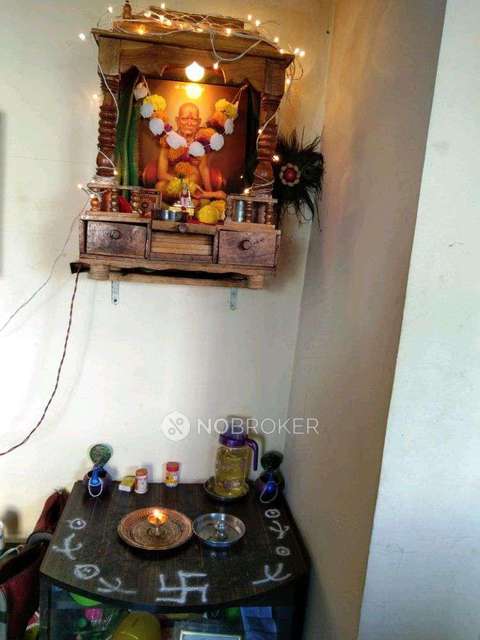 1 RK Flat In Laxmi Galaxy  For Sale  In Katra