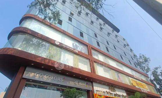 Office Space in The Work Club - Office Spaces In Pcmc, Pune for sale 