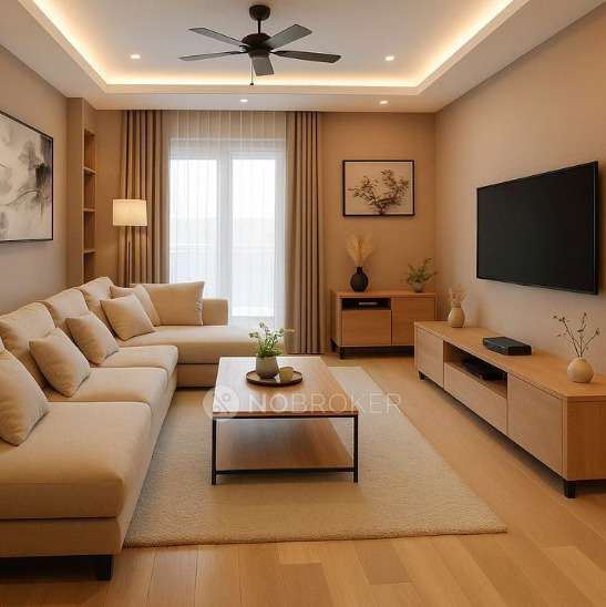 4 BHK Flat In Tej Ameet For Sale  In Model Colony