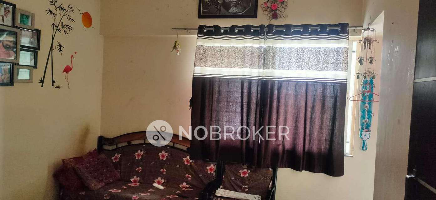 1 BHK Flat In Kushal Swarnali For Sale  In Kharabwadi