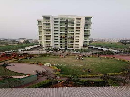 1 BHK Flat In Kushal Swarnali For Sale  In Kharabwadi