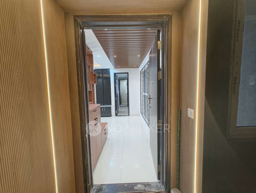 4 BHK Flat In The Metrozone For Sale  In Anna Nagar