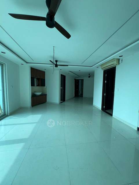 4 BHK Flat In The Metrozone For Sale  In Anna Nagar