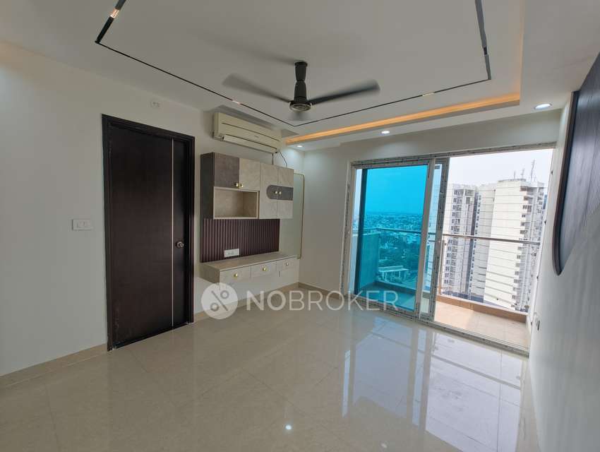 4 BHK Flat In The Metrozone For Sale  In Anna Nagar