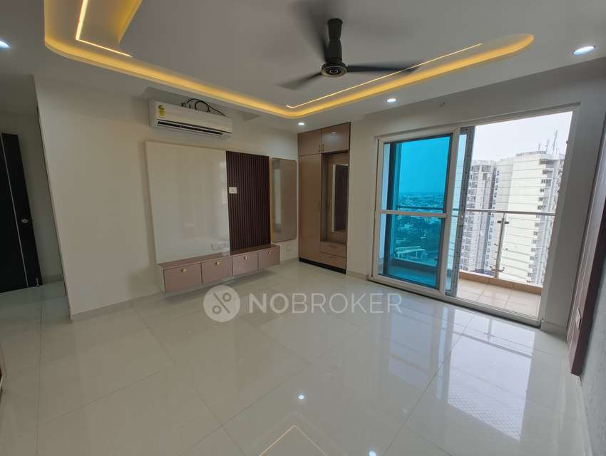 4 BHK Flat In The Metrozone For Sale  In Anna Nagar