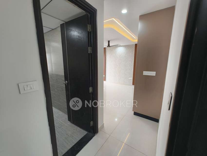 4 BHK Flat In The Metrozone For Sale  In Anna Nagar