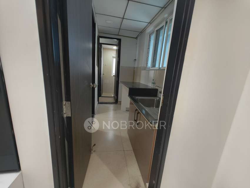 4 BHK Flat In The Metrozone For Sale  In Anna Nagar