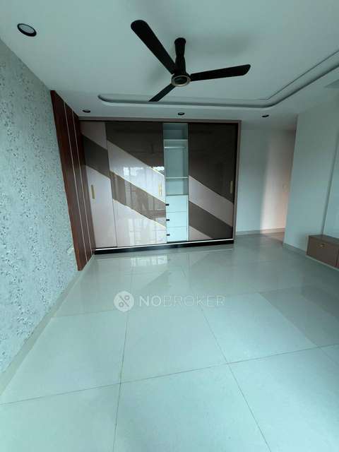 4 BHK Flat In The Metrozone For Sale  In Anna Nagar