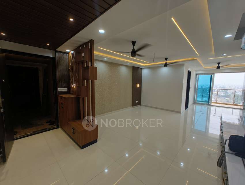 4 BHK Flat In The Metrozone For Sale  In Anna Nagar