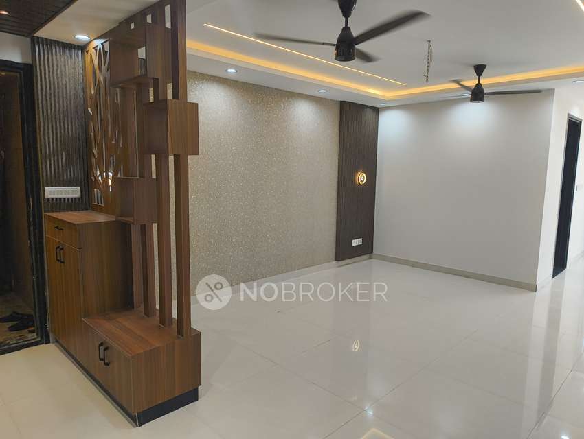 4 BHK Flat In The Metrozone For Sale  In Anna Nagar