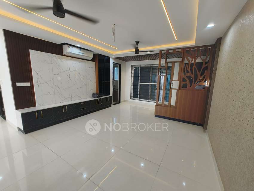 4 BHK Flat In The Metrozone For Sale  In Anna Nagar