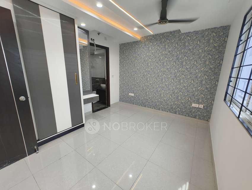 4 BHK Flat In The Metrozone For Sale  In Anna Nagar