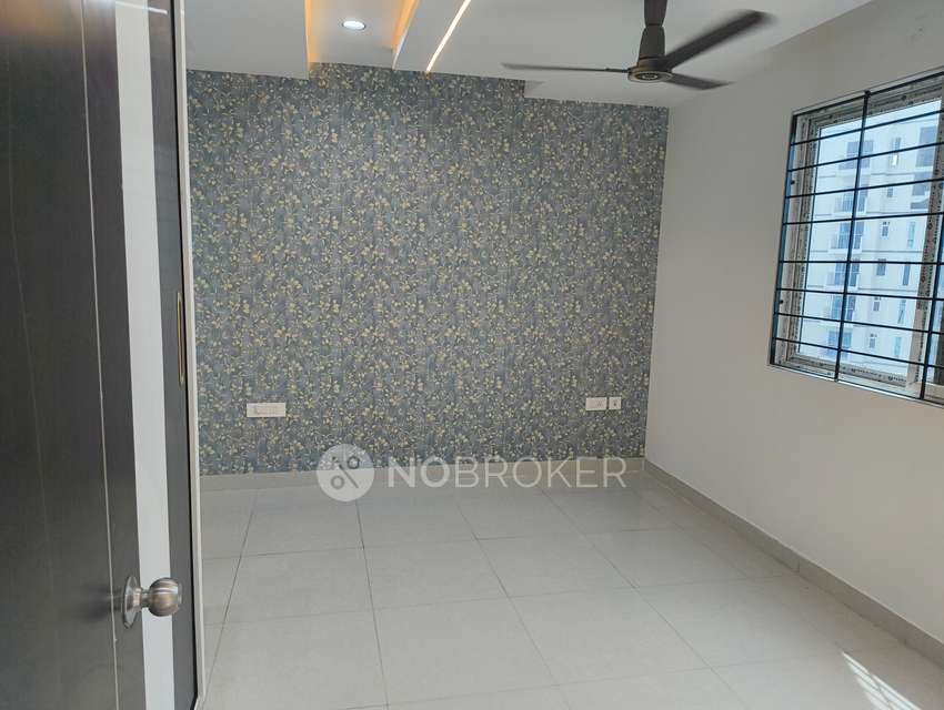 4 BHK Flat In The Metrozone For Sale  In Anna Nagar