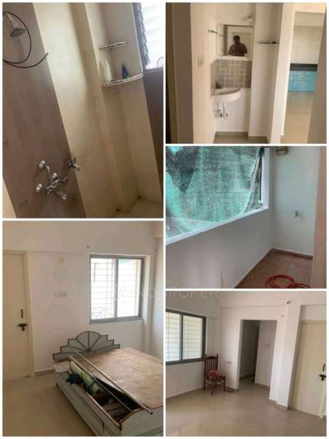 1 BHK Flat In D S Srushti For Sale  In  Lohegaon, Pune