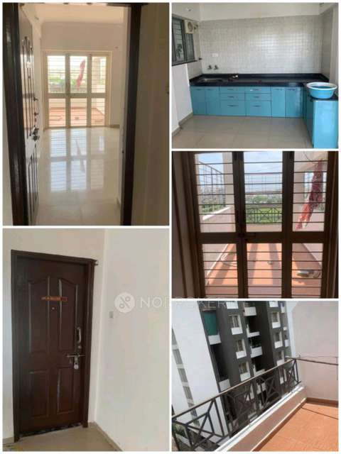 1 BHK Flat In D S Srushti For Sale  In  Lohegaon, Pune