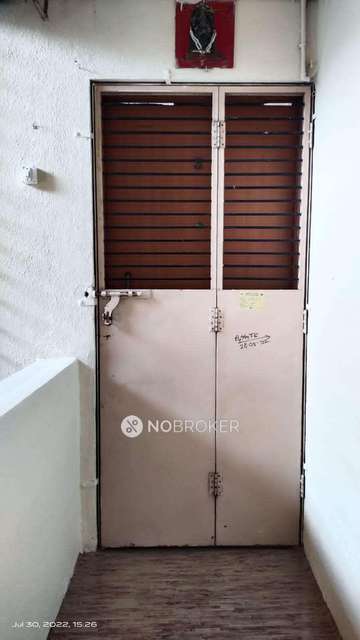 1 BHK Flat In Payal Co-op. Housing Society L For Sale  In Chinchwad