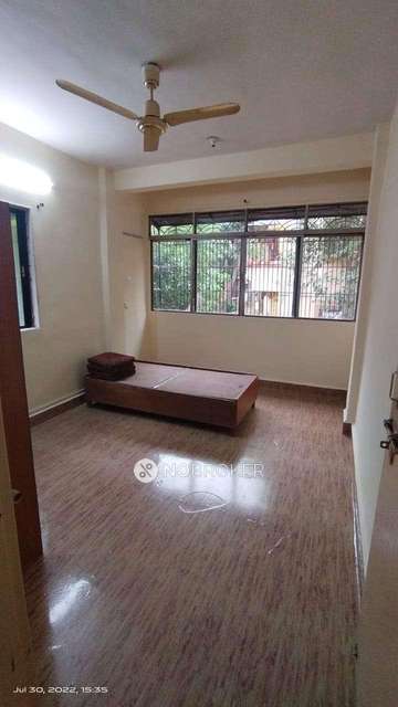 1 BHK Flat In Payal Co-op. Housing Society L For Sale  In Chinchwad