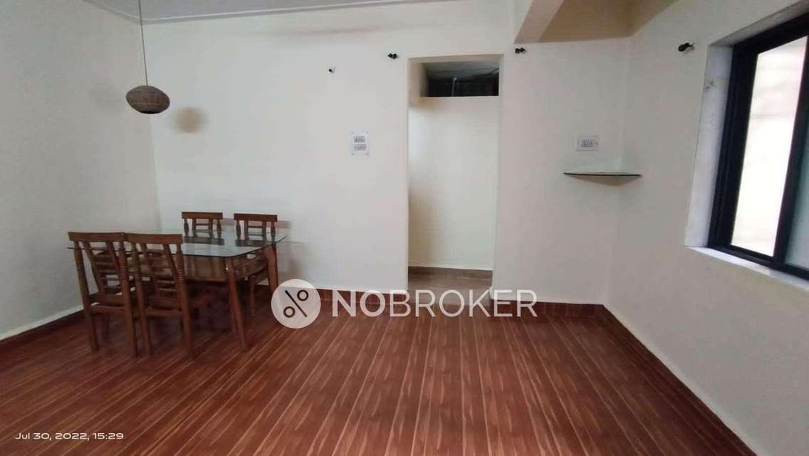 1 BHK Flat In Payal Co-op. Housing Society L For Sale  In Chinchwad