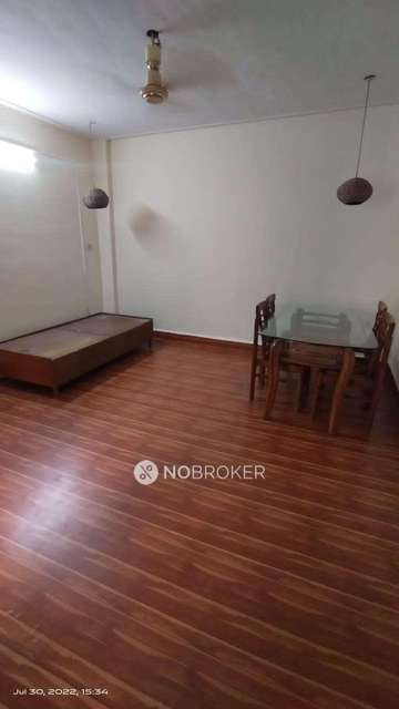 1 BHK Flat In Payal Co-op. Housing Society L For Sale  In Chinchwad