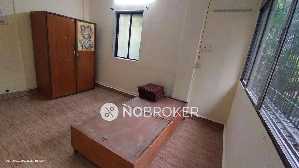 1 BHK Flat In Payal Co-op. Housing Society L For Sale  In Chinchwad