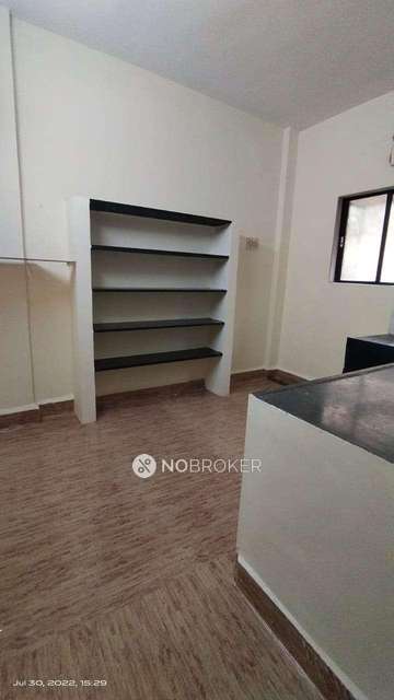 1 BHK Flat In Payal Co-op. Housing Society L For Sale  In Chinchwad