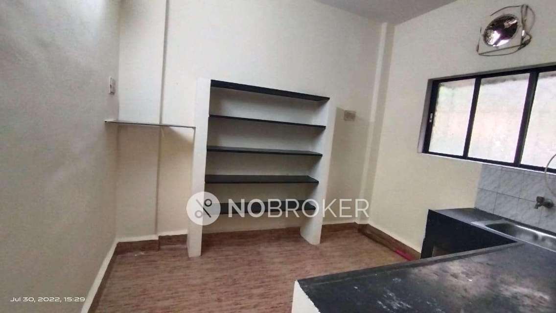 1 BHK Flat In Payal Co-op. Housing Society L For Sale  In Chinchwad