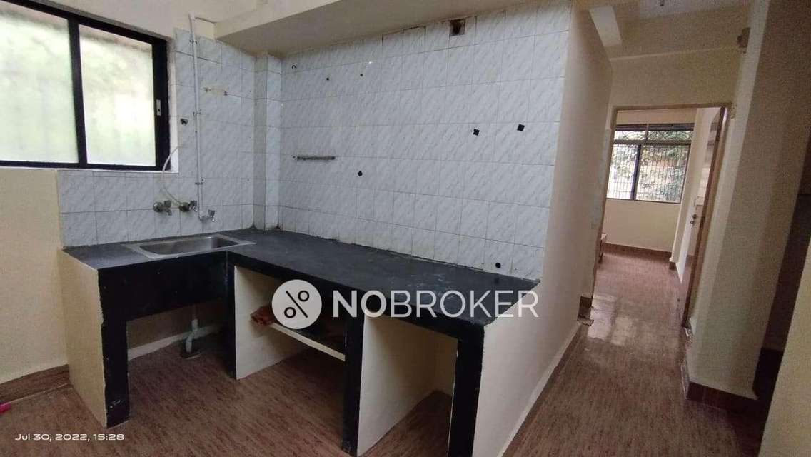 1 BHK Flat In Payal Co-op. Housing Society L For Sale  In Chinchwad