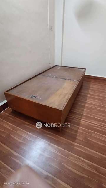 1 BHK Flat In Payal Co-op. Housing Society L For Sale  In Chinchwad