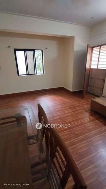 1 BHK Flat In Payal Co-op. Housing Society L For Sale  In Chinchwad