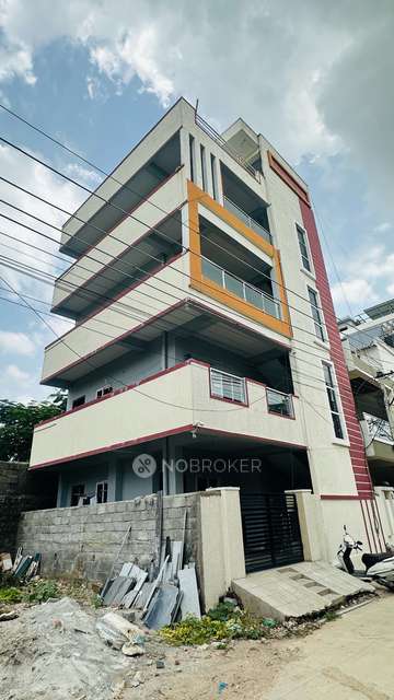 4+ BHK House For Sale  In Vokshith Enclave Balaji Layout