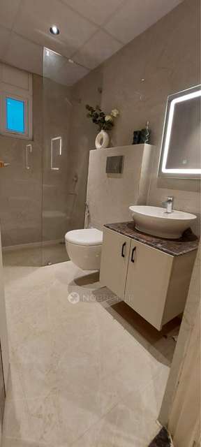 3 BHK Flat In Green Villa 1 For Sale  In Sks World School