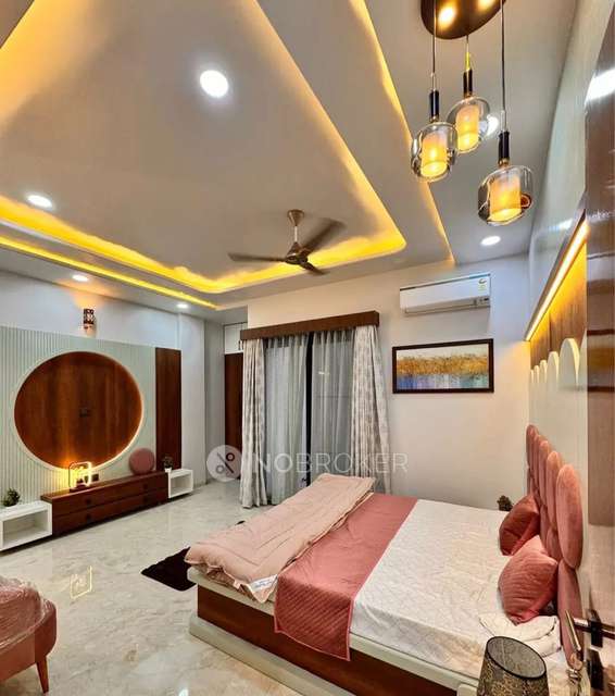 3 BHK Flat In Green Villa 1 For Sale  In Sks World School