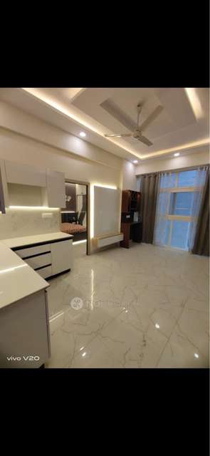 3 BHK Flat In Green Villa 1 For Sale  In Sks World School