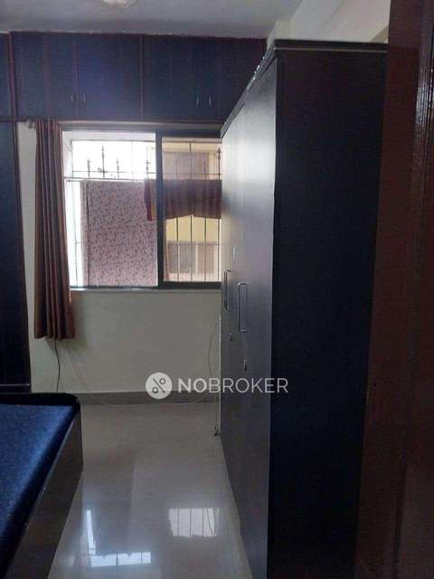 2 BHK Flat In Brahmand Chs For Sale  In Thane West