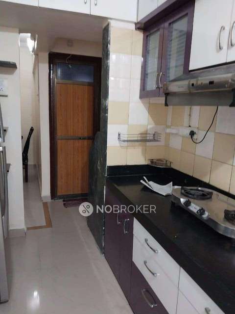 2 BHK Flat In Brahmand Chs For Sale  In Thane West