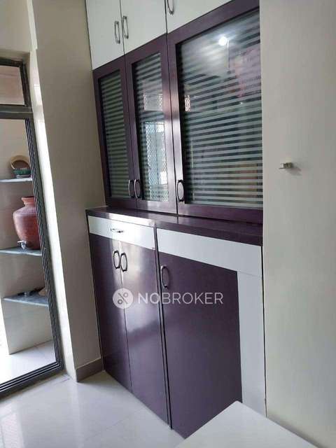 2 BHK Flat In Brahmand Chs For Sale  In Thane West