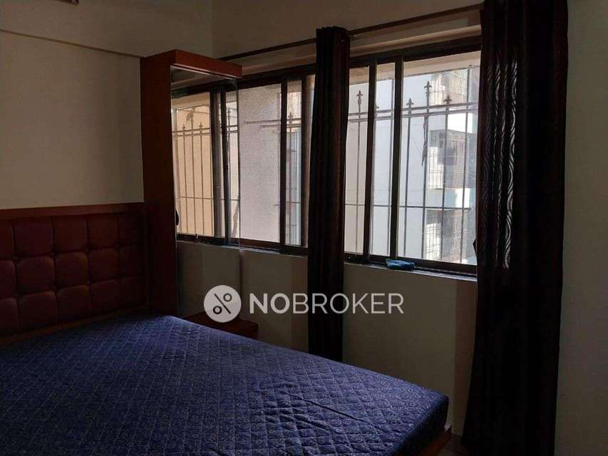 2 BHK Flat In Brahmand Chs For Sale  In Thane West