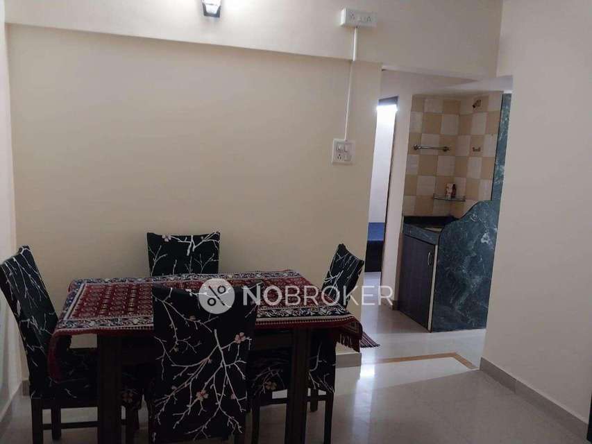 2 BHK Flat In Brahmand Chs For Sale  In Thane West