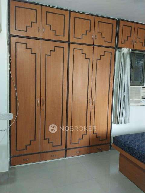 2 BHK Flat In Brahmand Chs For Sale  In Thane West