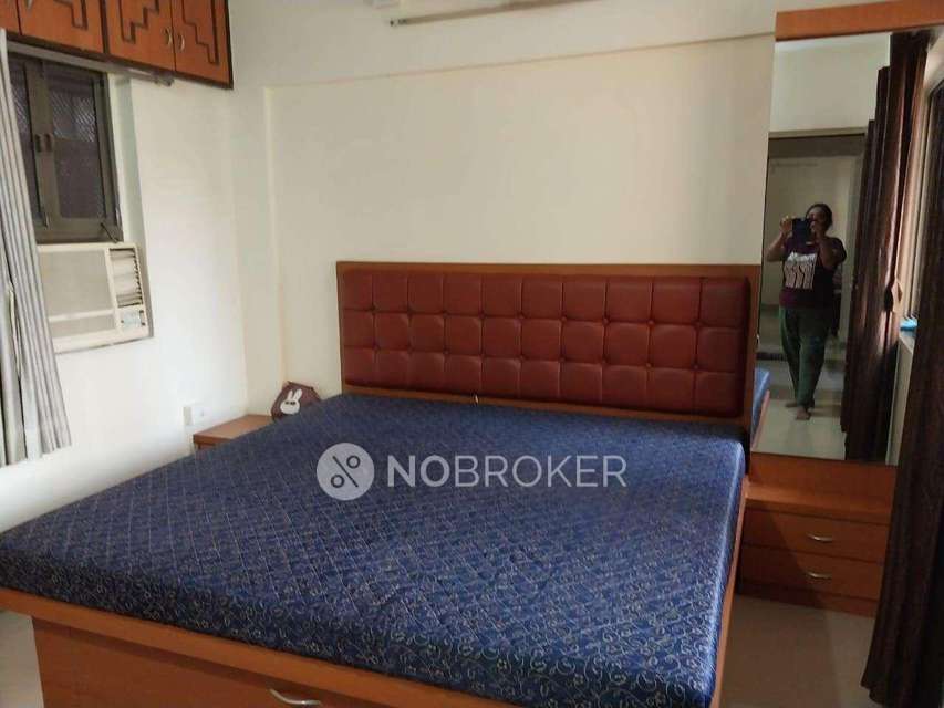 2 BHK Flat In Brahmand Chs For Sale  In Thane West