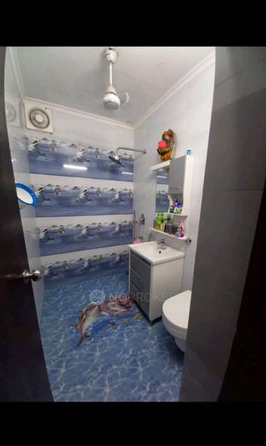 2 BHK Villa In Sector C 9 Vasant Kunj For Sale  In Sector C, Vasant Kunj