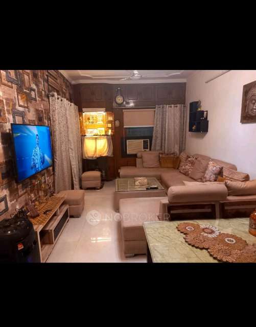 2 BHK Villa In Sector C 9 Vasant Kunj For Sale  In Sector C, Vasant Kunj