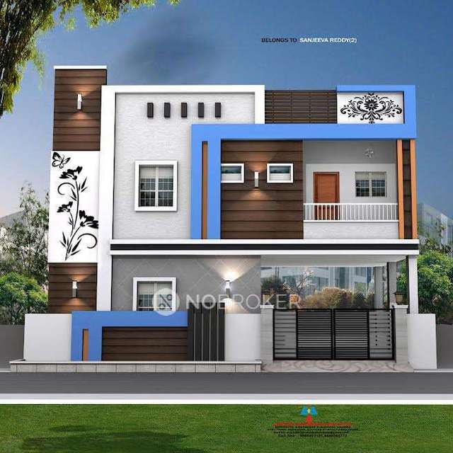 4+ BHK Flat For Sale  In Kailash Hills