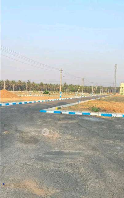 Plot For Sale  In Aishwarya Landmark In Kanakpura Main Road
