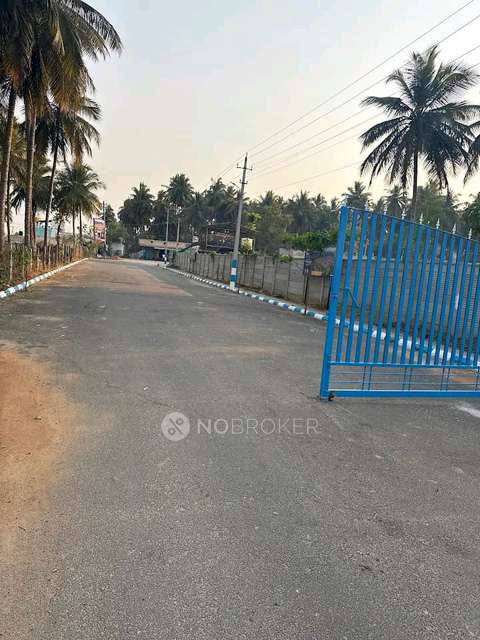 Plot For Sale  In Aishwarya Landmark In Kanakpura Main Road