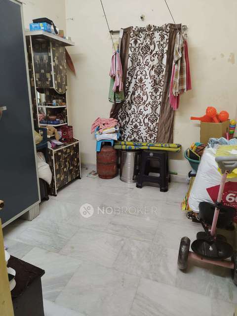 2 BHK Flat In Kmr Residency  For Sale  In Bowenpally