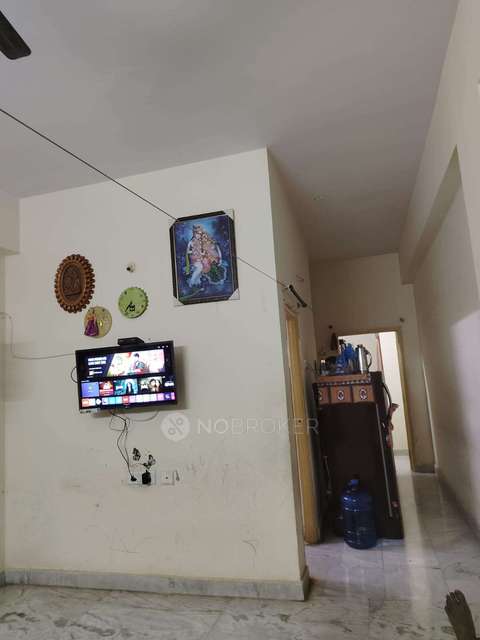 2 BHK Flat In Kmr Residency  For Sale  In Bowenpally