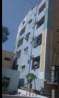 2 BHK Flat In Kmr Residency  For Sale  In Bowenpally