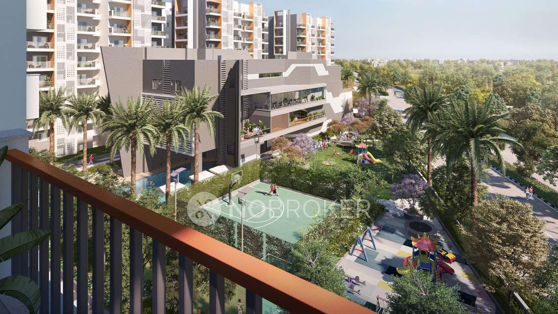 3 BHK Flat In Ira Aspiration, Kollur For Sale  In Kollur