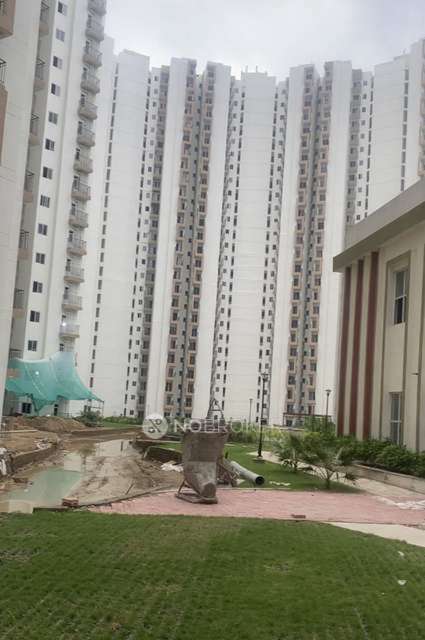 1 BHK Flat In Amrapali Drem Valley  For Sale  In Patwari